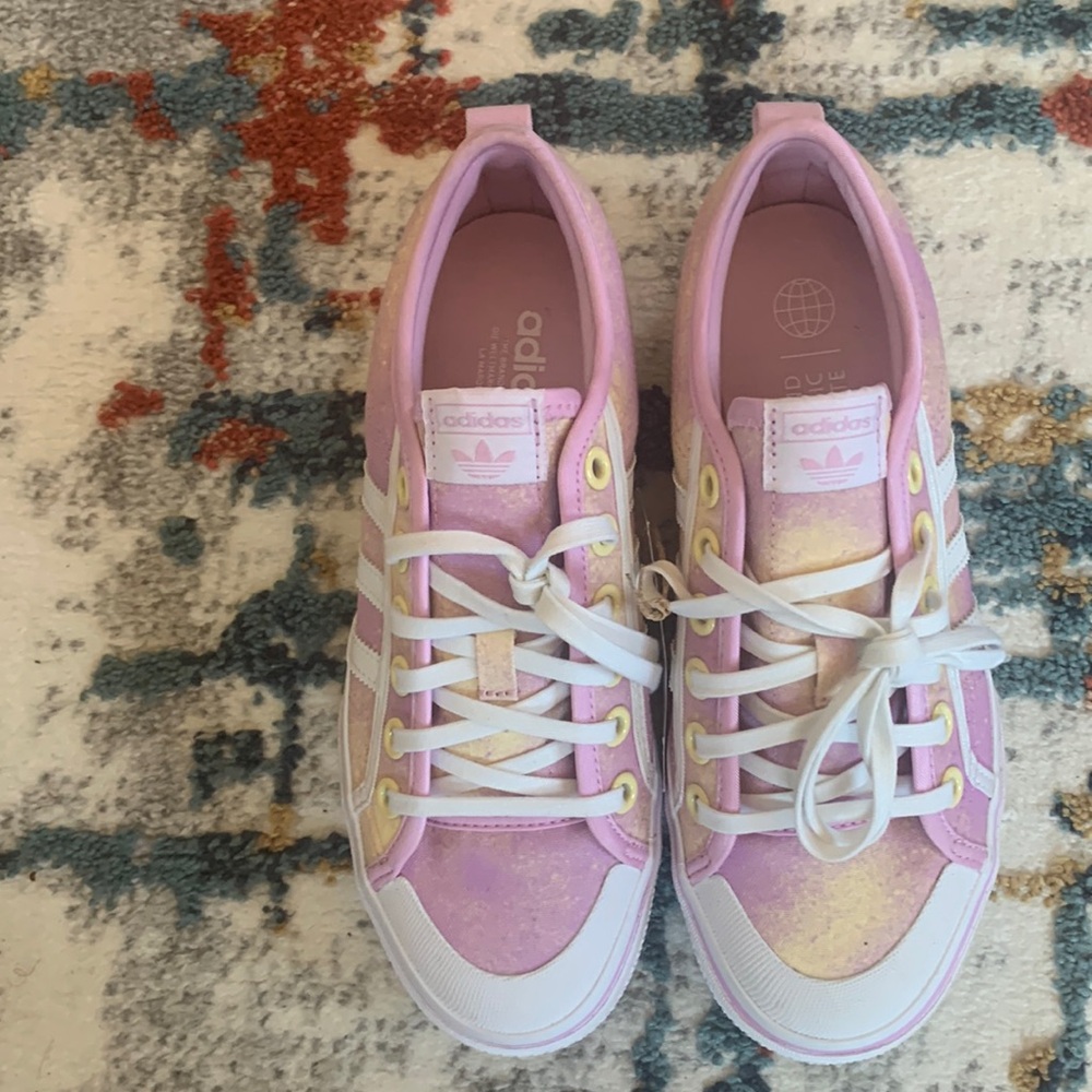 Purple Nizza Platforms
